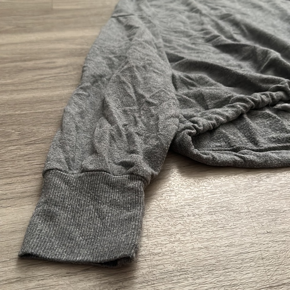 Express pullover jacket - Picture 3 of 4